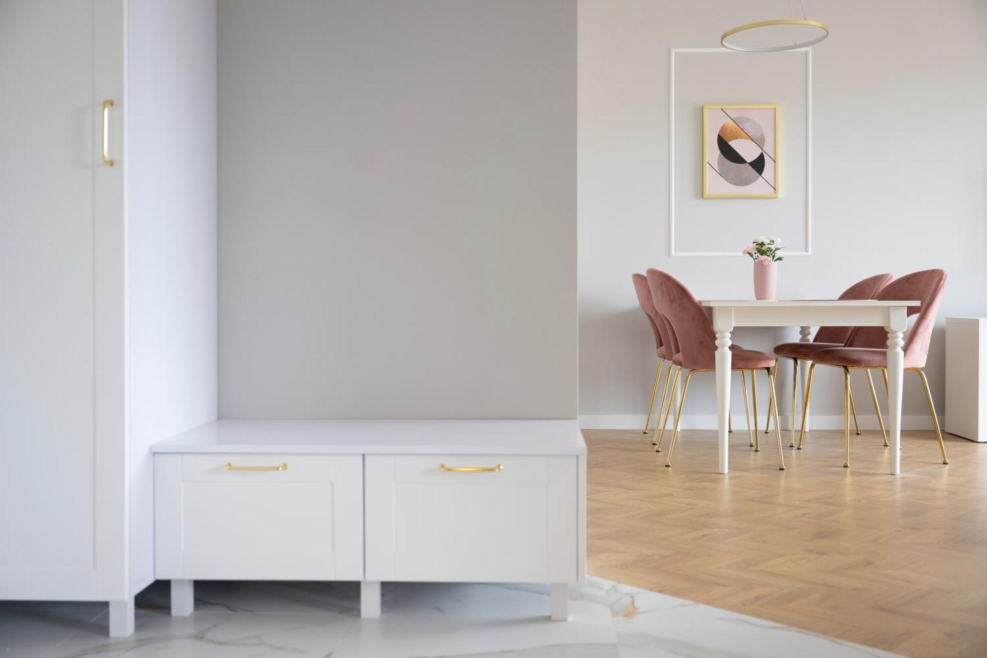 Apartamenty Deluxe Gdańsk Exterior foto