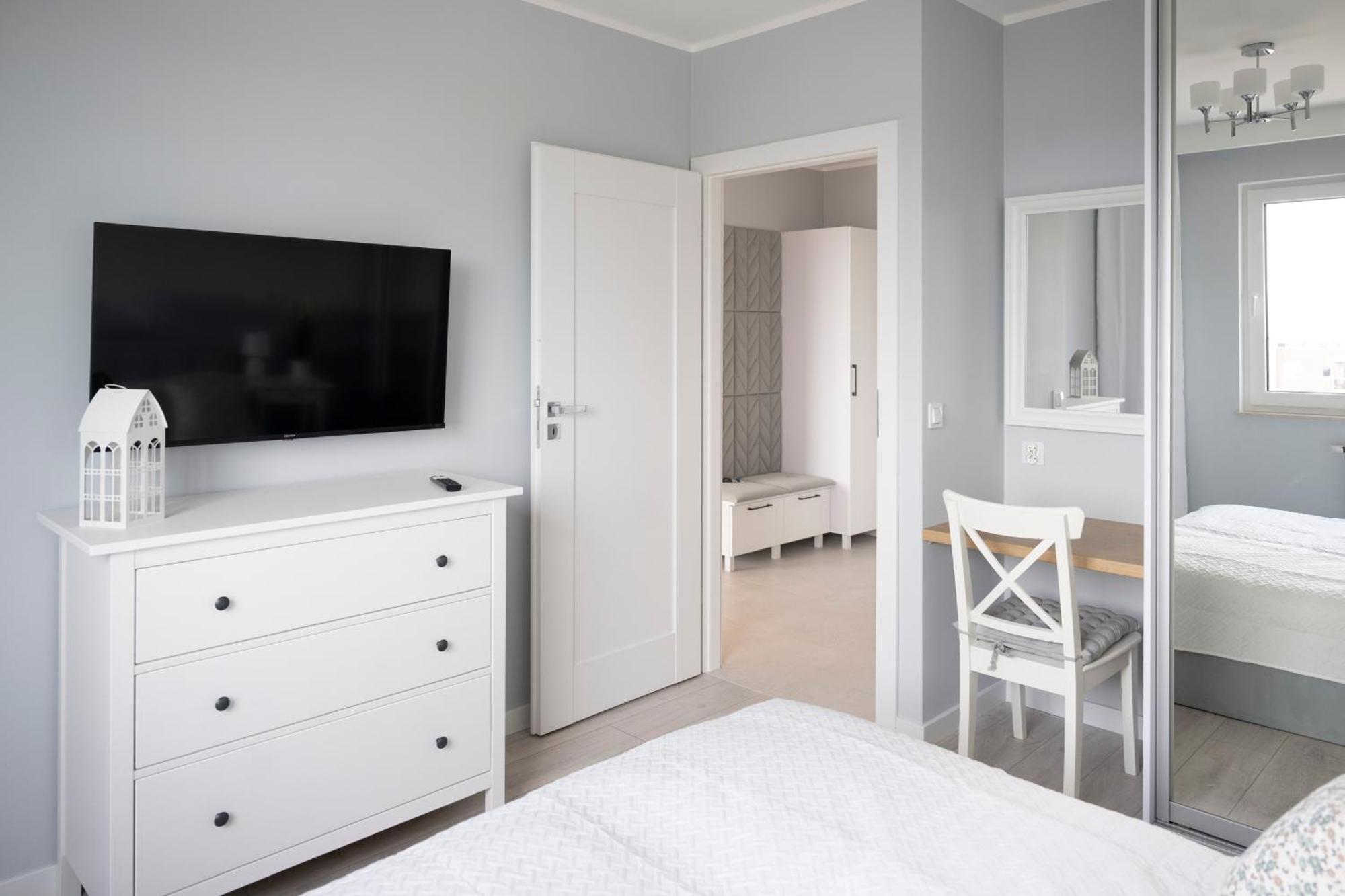 Apartamenty Deluxe Gdańsk Exterior foto