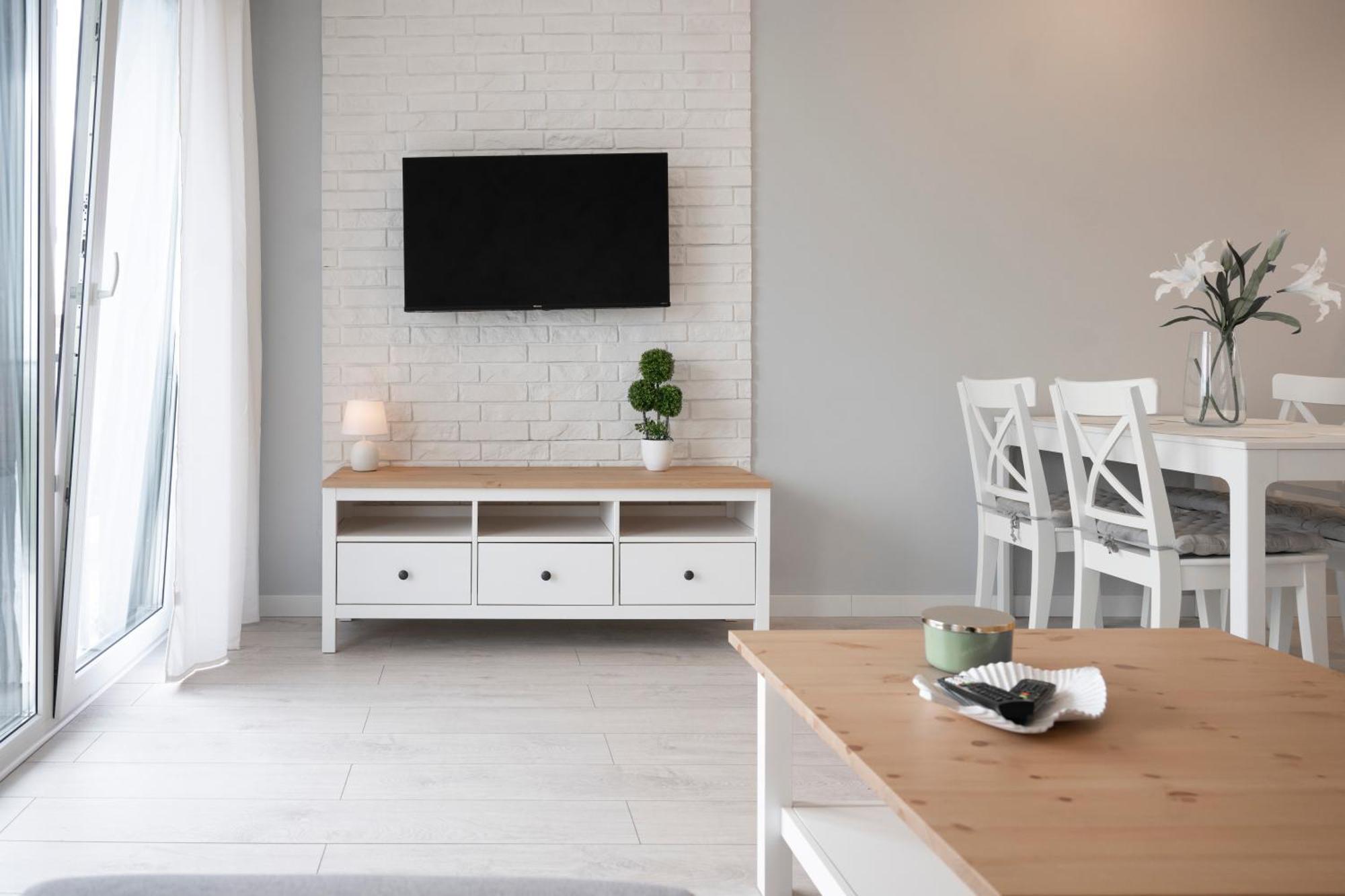 Apartamenty Deluxe Gdańsk Exterior foto