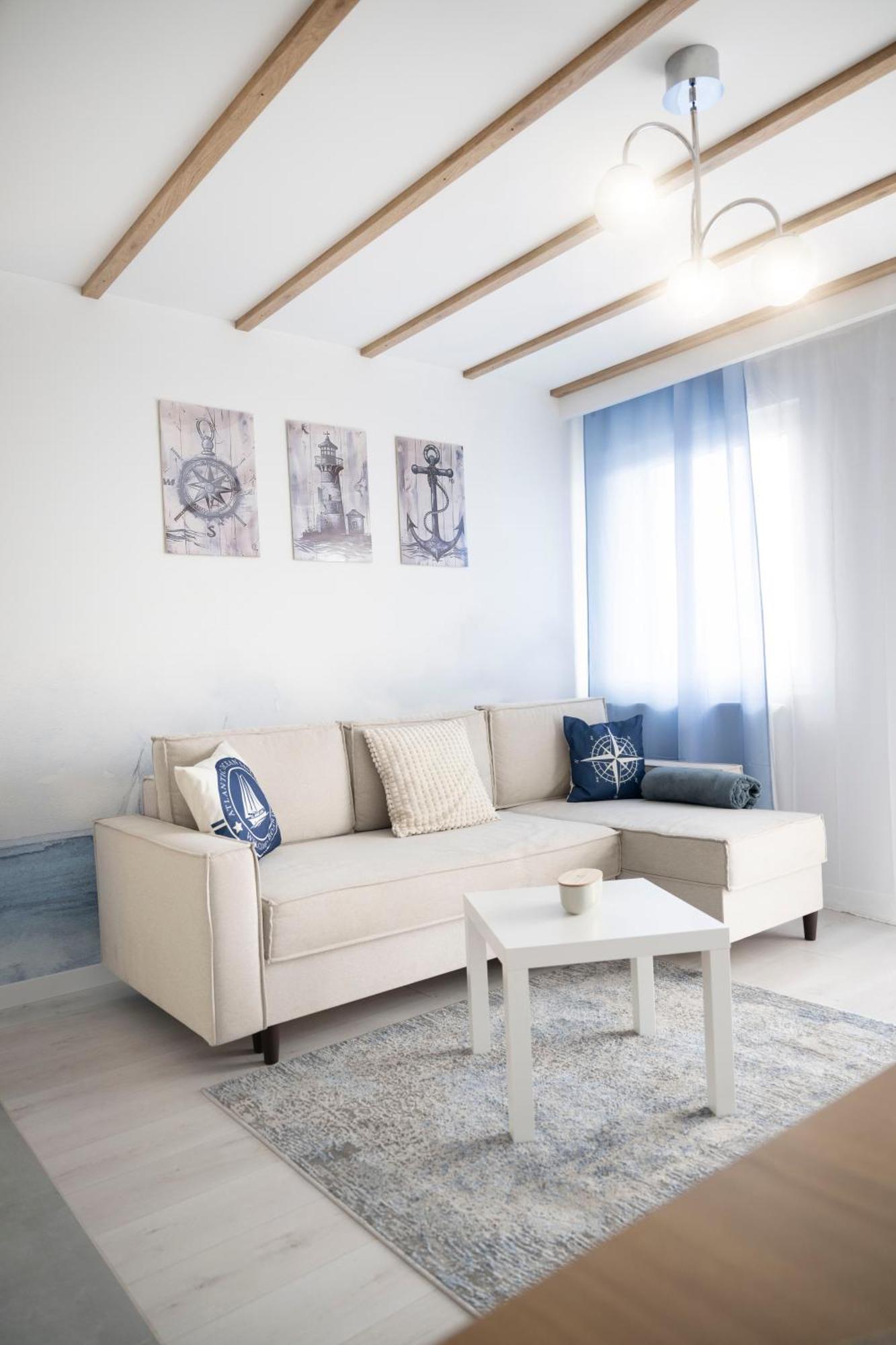 Apartamenty Deluxe Gdańsk Exterior foto